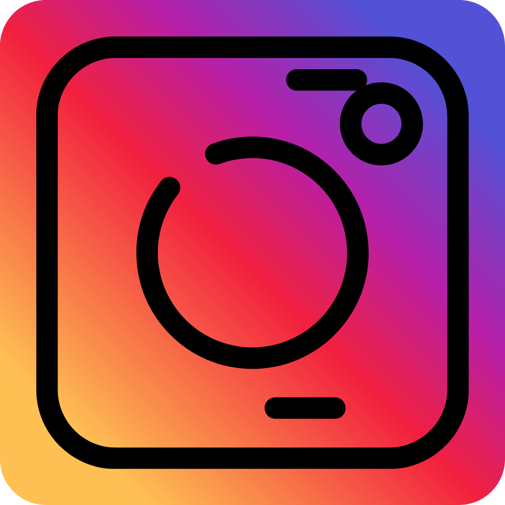 Instagram Monopolia